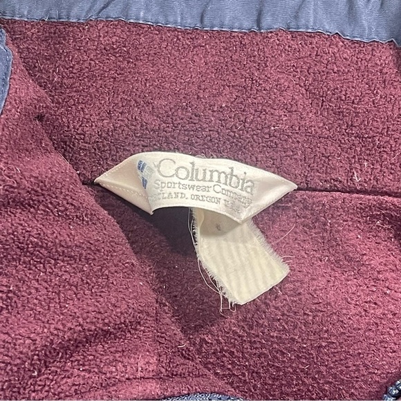 Columbia Snow Ski Jacket Double Liner Men’s - Picture 3 of 14